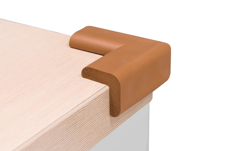 BABYONO ZABEZPIECZENIA NA NAROŻNIKI 949