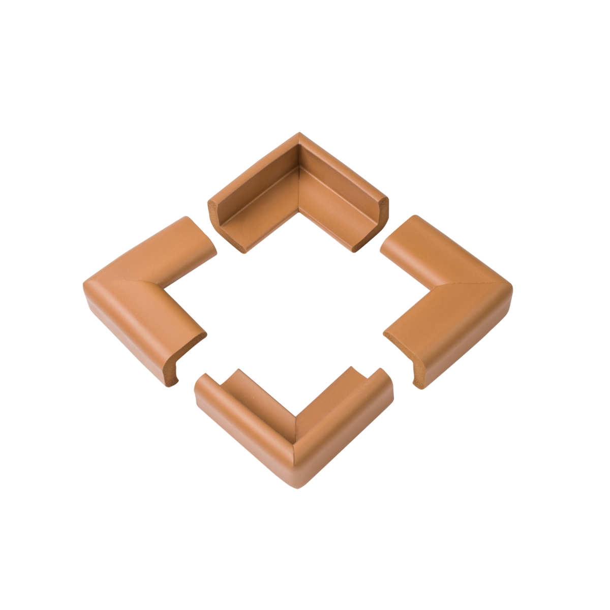 BABYONO ZABEZPIECZENIA NA NAROŻNIKI 949