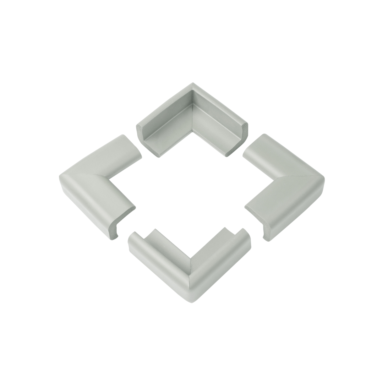 BABYONO ZABEZPIECZENIA NA NAROŻNIKI 949