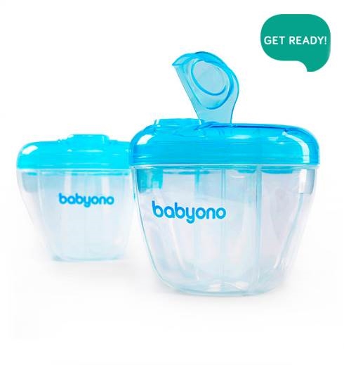 ONO POJEMNIK 1022 NA MLEKO W PROSZKU