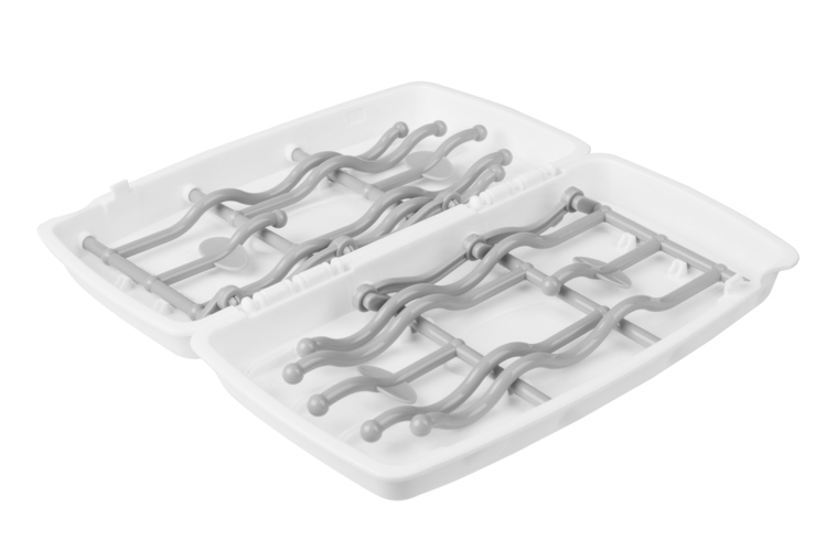 BABYONO SUSZARKA DO BUTELEK I SMOCZKÓW 1071/01