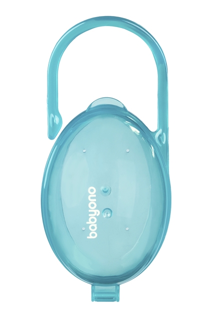 BABY ONO POJEMNIK NA SMOCZEK TURKUS