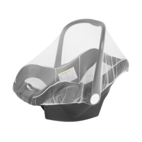 MOSKITIERA DO FOTELIKA SAM.