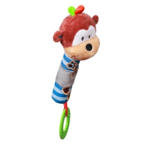 BABYONO PISZCZACZEK MAŁPKA