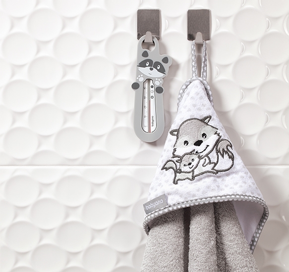 BABYONO TERMOMETR DO WODY SZOP 777/01