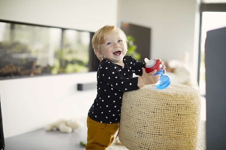 AVENT KUBEK 300ML MIĘKKI USTNIK 9+ SCF802/01