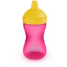 AVENT KUBEK Z TWARDYM USTNIKIEM 18M+, 300ML GIRL 8