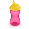 AVENT KUBEK Z TWARDYM USTNIKIEM 18M+, 300ML GIRL 8