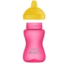 AVENT KUBEK Z TWARDYM USTNIKIEM 18M+, 300ML GIRL 8