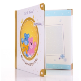 ODCISK. BOBASA ALBUM I ROKU