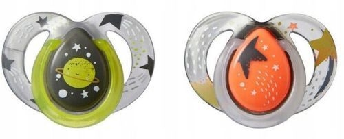 TOMMEE TIPPEE SMOCZEK 6-18M NIGHT