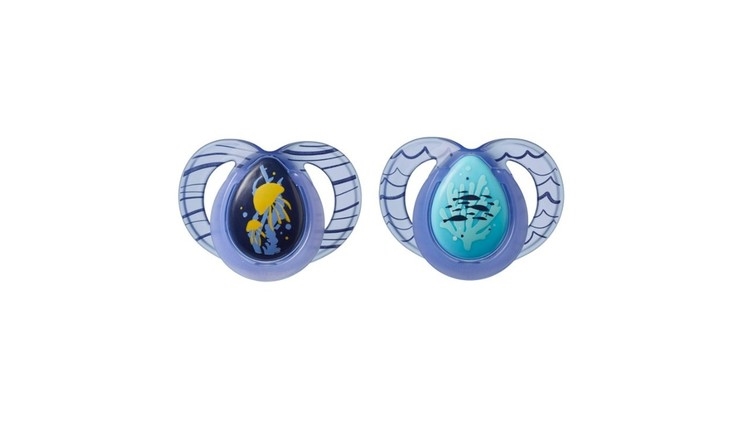 TOMMEE TIPPEE SMOCZEK 6-18M NIGHT