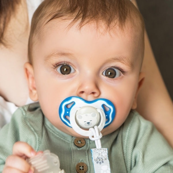 BABYONO TASIEMKA NA SMOCZEK