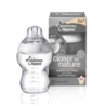 TOMMEE TIPPEE BUTELKA 0+ 260ML