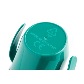 DOIDY KUBEK SZMARAGDOWY