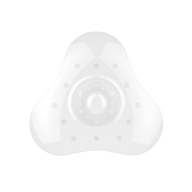 BABY ONO SILIKONOWA OSŁONKA PIERSI NATURAL M