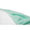PRZEŚCIERADŁO DO WÓZKA FROTTE - MIĘTA