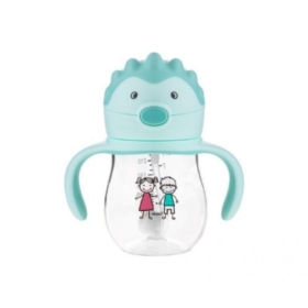 AKUKU KUBEK MIĘKKI USTNIK MIĘTA