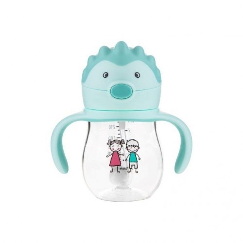 AKUKU KUBEK MIĘKKI USTNIK MIĘTA