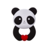 AKUKU GRYZAK SILIKONOWY PANDA