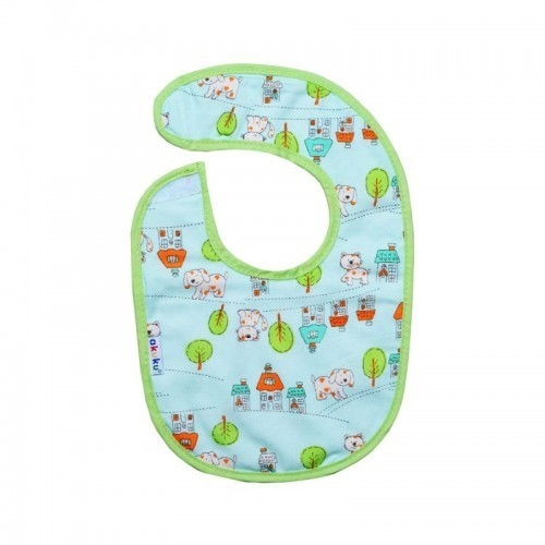 ŚLINIAK AKUKU RZEP.