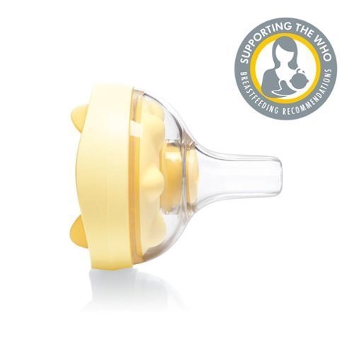 MEDELA CALMA ZESTAW BUT.150 ML