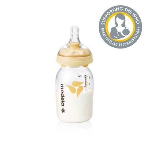 MEDELA CALMA ZESTAW BUT.150 ML