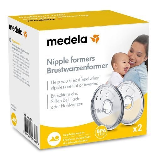 MEDELA OSŁONA FORMUJĄCA