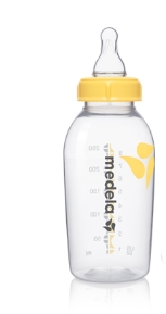 MEDELA BUTELKA 250
