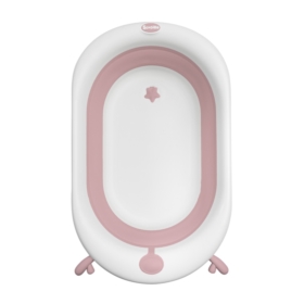 SENSILLO WANIENKA SKŁADANA PINK