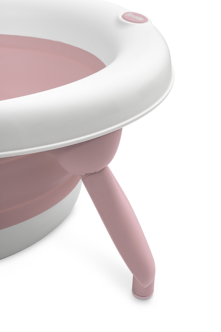 SENSILLO WANIENKA SKŁADANA PINK