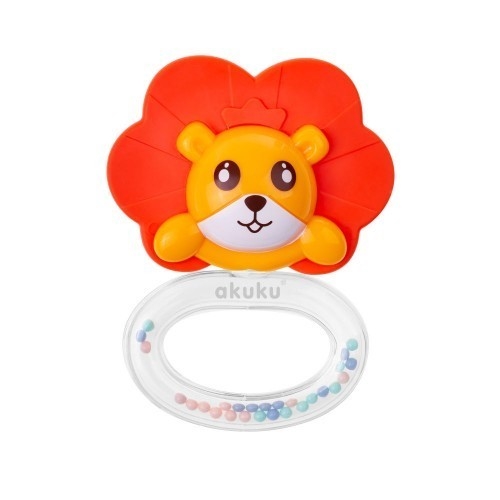 AKUKU GRZECHOTKA LEW