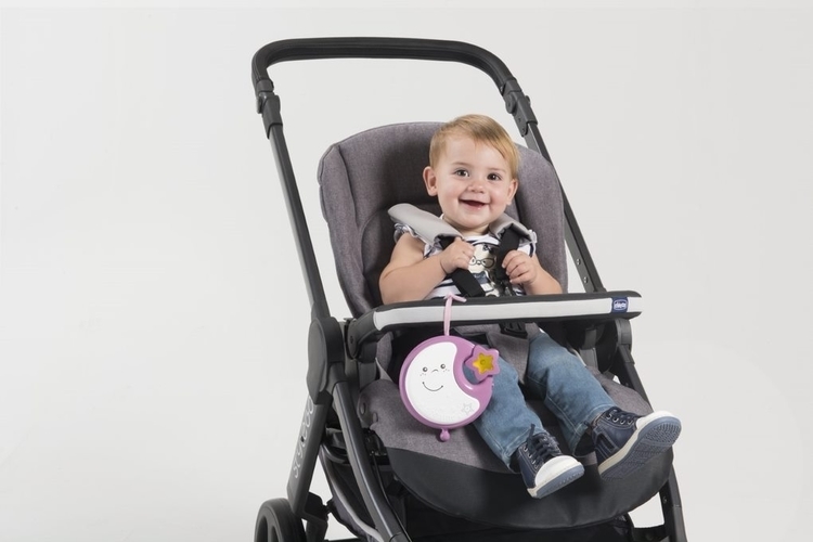 CHICCO KARUZELA NEXT2DREAMS PINK