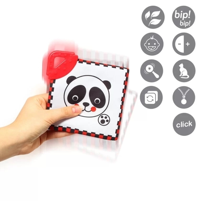 ONO ZAB. 781 KARTY EDUKACYJNE DREAM