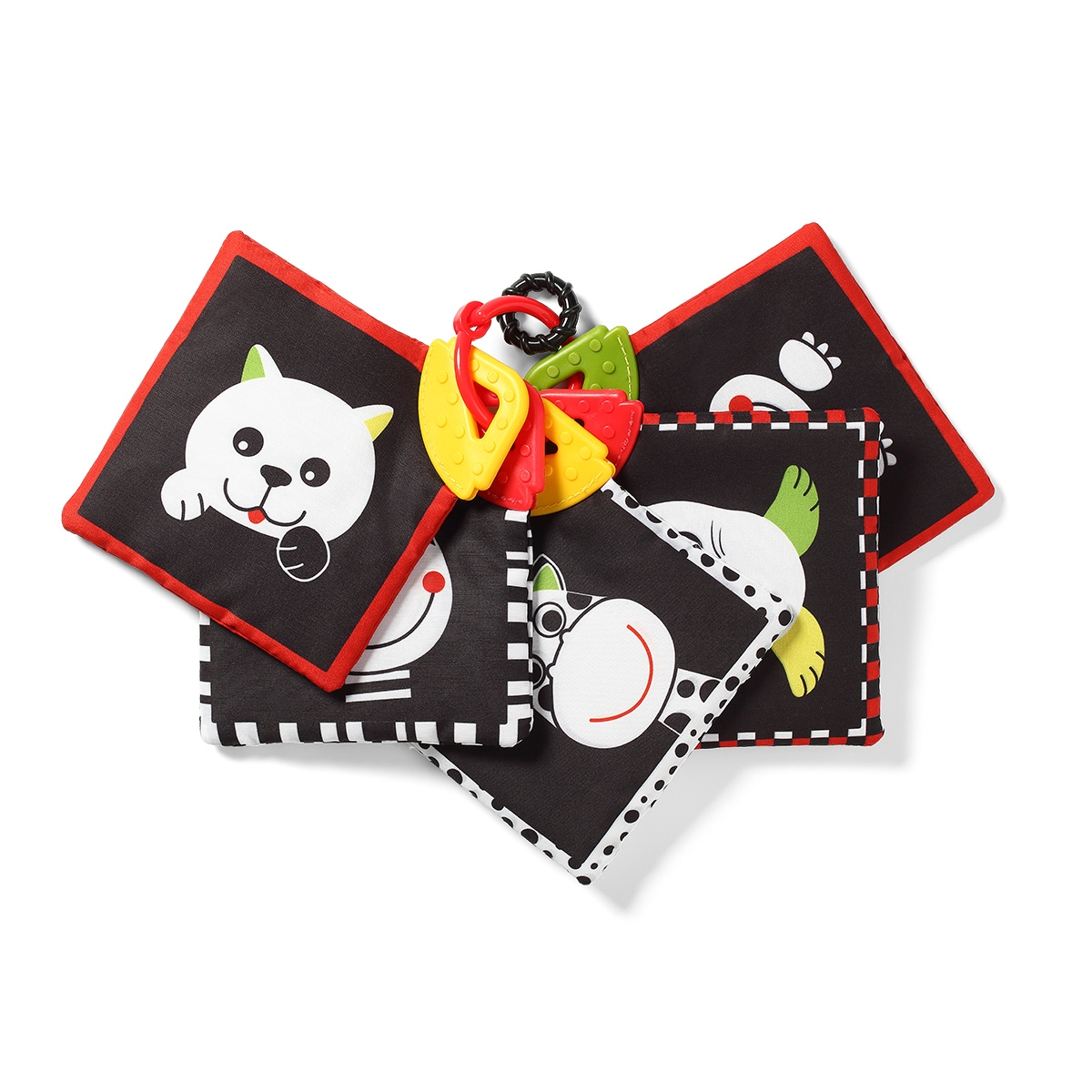 ONO ZAB. 781 KARTY EDUKACYJNE DREAM