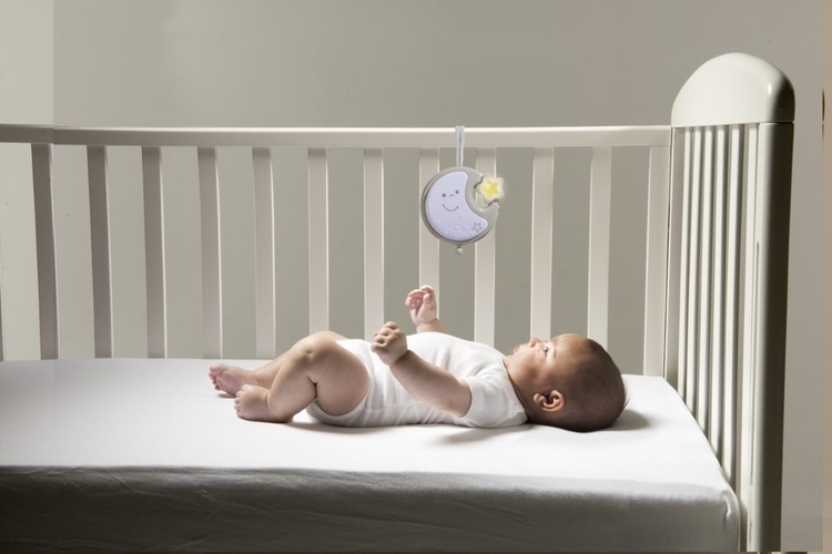 CHICCO KARUZELA NEXT2DREAMS SPECIAL EDITION