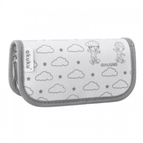 AKUKU ZESTAW PIELĘGNACYJNY GREY