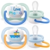 AVENT GR.0-6 080/01 AIR BOY MAMA BOAT