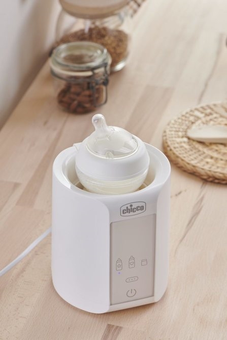 CHICCO PODGRZEWACZ SAMOCHODOWY