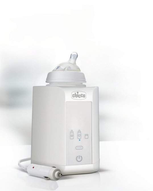 CHICCO PODGRZEWACZ SAMOCHODOWY