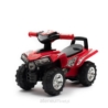 BABY MIX JEŹDZIK QUAD Z DŹWIĘKIEM CZERWONY