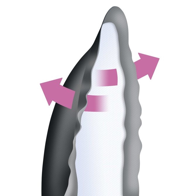 CHICCO WKŁADKI LAKTACYJNE 60SZT CZARNE