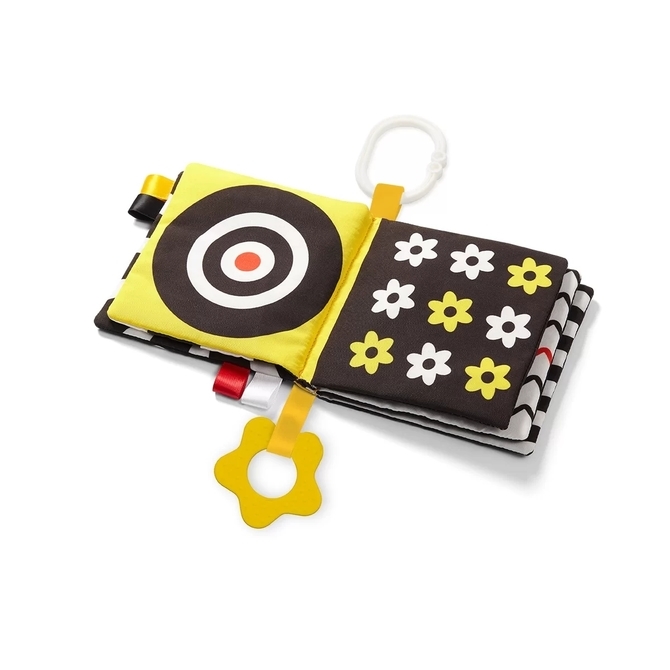 ONO KSIĄŻECZKA 543 SENSOR.MY CONTR.BOOK