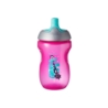 BIDON SPORTOWY GIRL 300ML