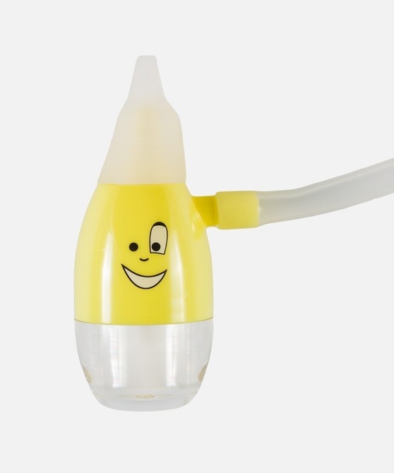 MESMED ASPIRATOR DLA DZIECI I NIEMOWLĄT MM-111