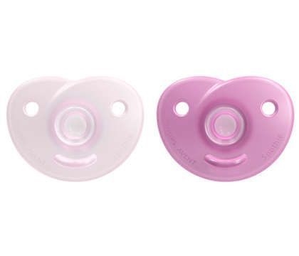 AVENT GR.0-6 099/22 SOOTHIE GIRL