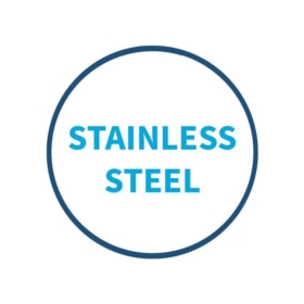 ONO ŁYŻECZKA I WIDEL STAL SZLACH 1065/01