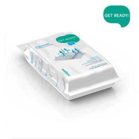 BABYONO PODKŁAD DO PRZEWIJANIA 60x90CM