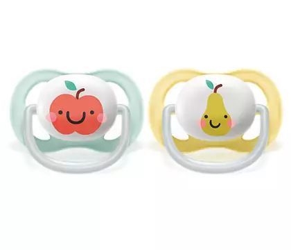 AVENT SMOCZEK ULTRA AIR 0-6 FRUIT