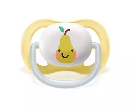 AVENT SMOCZEK ULTRA AIR 0-6 FRUIT